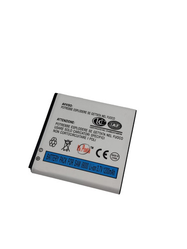 Batteria compatibile per