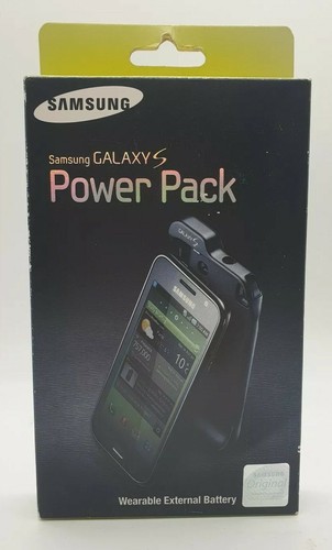 Samsung galaxy i9000 power - samsung, s