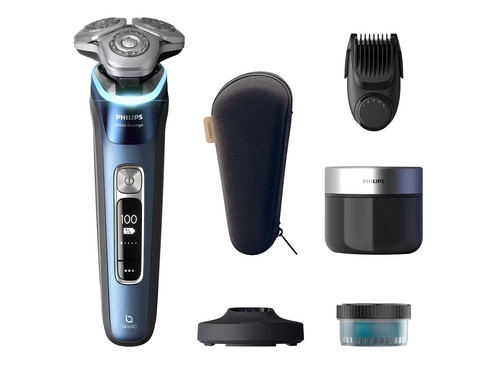 Philips i9000 prestige rasoio - philips,