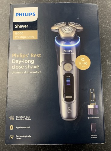 Phillips i9000 prestige - i9000,