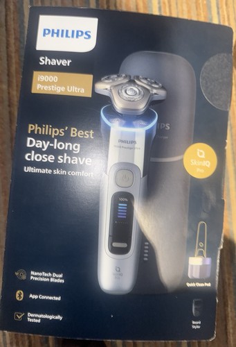 Philips series i9000 prestige - philips,