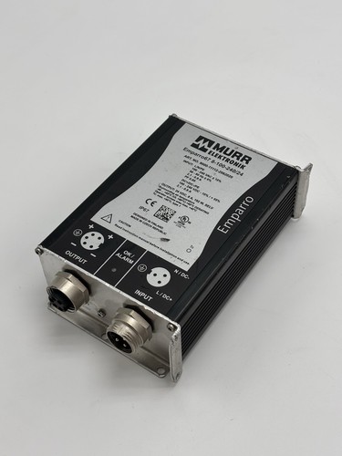 Murr elektronik 100 240 - elektronik, 8-100-240/24