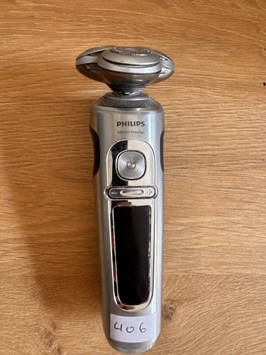 Philips rasoio i9000 prestige - i9000,