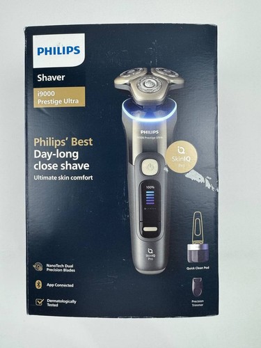 Philips i9000 prestige ultra - philips,