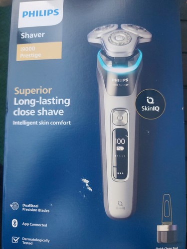 Philips i9000 prestige - philips,