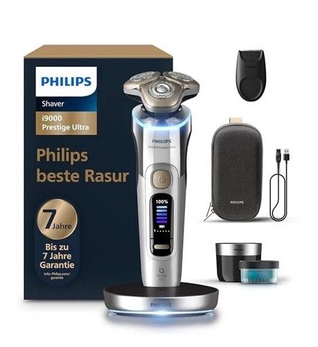Philips i9000 prestige - philips,
