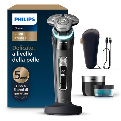 Philips shaver i9000 - shaver,