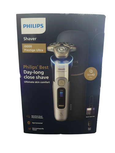 Afeitadora philips series - afeitadora,