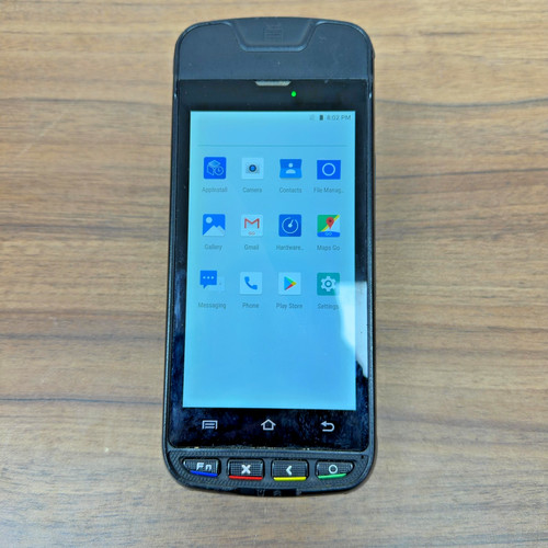 I9000s android terminale pos - i9000s,