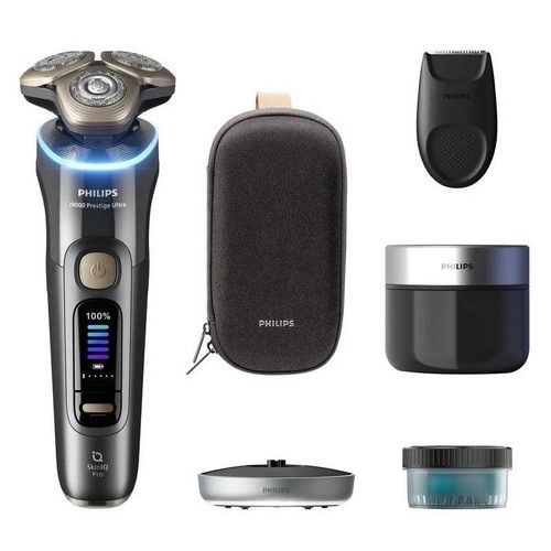 Philips i9000 prestige - i9000,