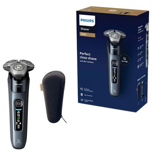 Philips series i9000 x9001 - philips,