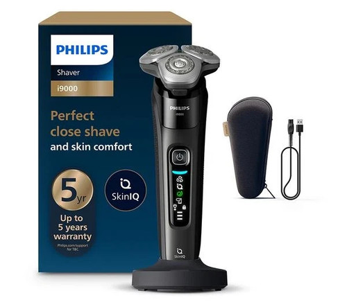 Philips i9000 xp9000 rasoio - xp9000/30,