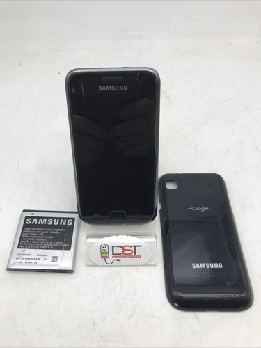 Smartphone samsung galaxy - samsung,