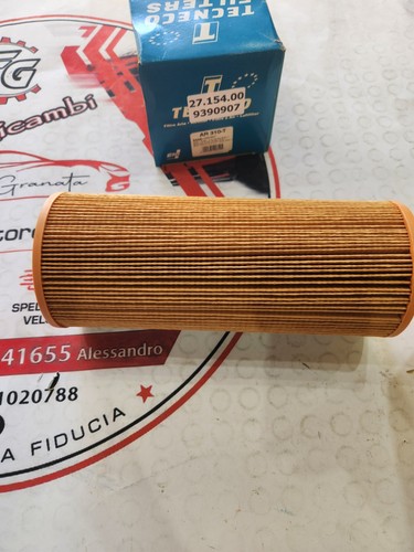 Tecneco filters filtro - -,