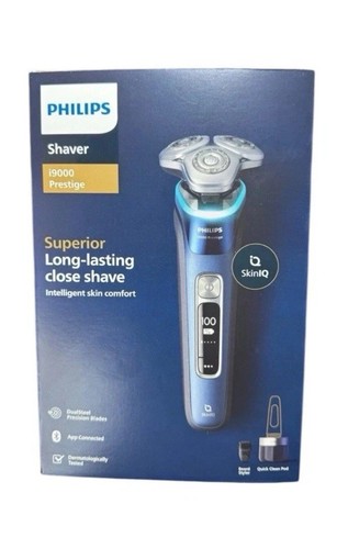 Philips series i9000 prestige - philips,
