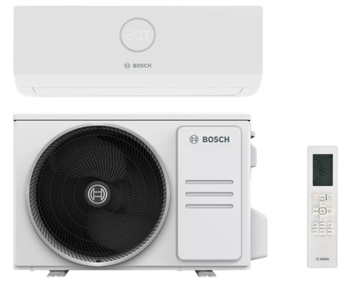 Climatizzatore bosch inverter - climatizzatore,