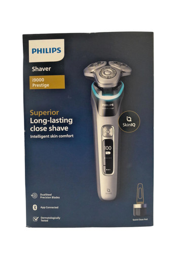 Philips i9000 prestige - philips,