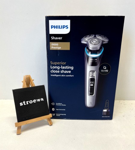 Philips rasoio i9000 prestige - philips,
