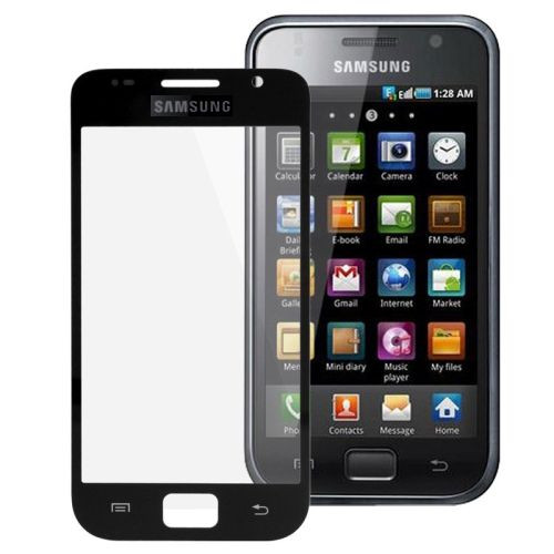 Vetro esterno touch - esterno, screen
