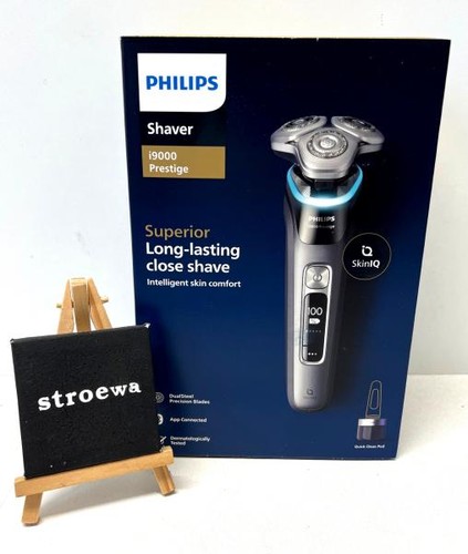 Philips i9000 prestige - prestige, skiniq