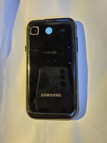 Samsung galaxy gt - samsung, gt-i9000