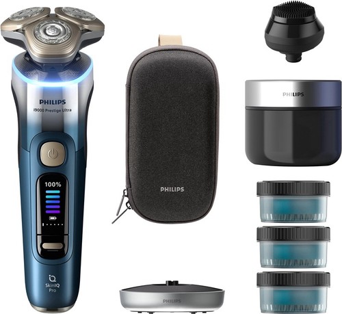 Philips i9000 prestige - prestige, ultra
