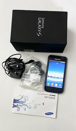 Smartphone samsung galaxy - smartphone,