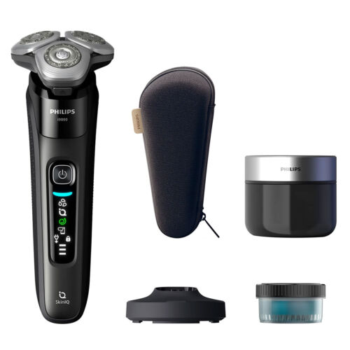 Philips x9000 i9000 - i9000, rasoio