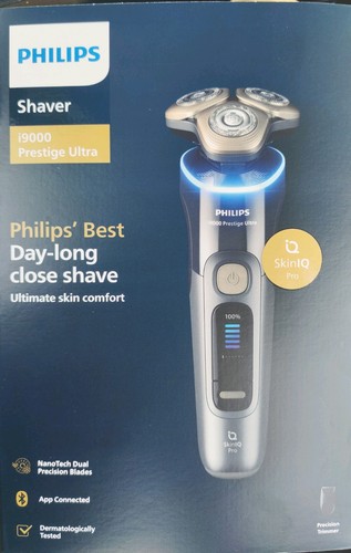 Philips i9000 prestige ultra - philips,
