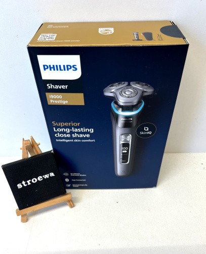 Philips i9000 prestige skiniq - philips,