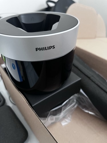 Philips i9000 stazione - philips,