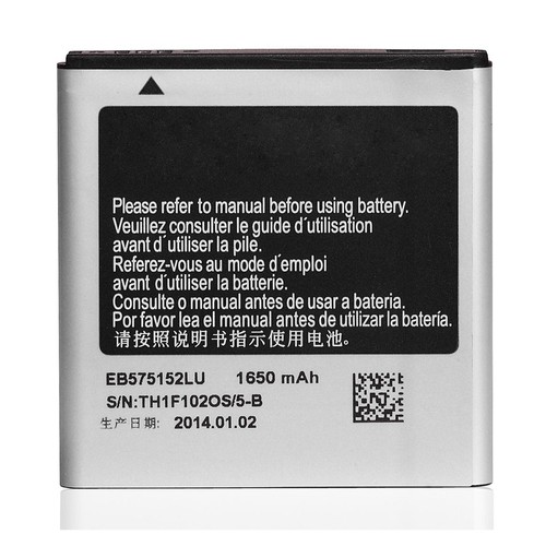 Batterie remplacement neuve - de,