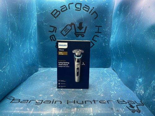 Philips shaver i9000 prestige - philips,