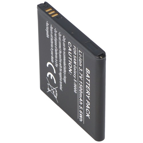 Batteria adatta per samsung - adatta,