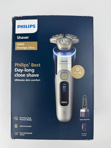 Philips i9000 prestige - philips,