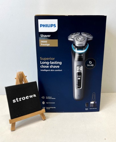 Philips i9000 prestige - i9000,