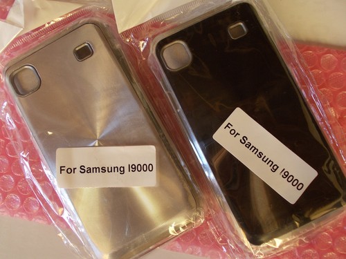 Cover custodia samsung - samsung, i9000