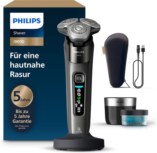 Philips shaver i9000 rasoio - philips,