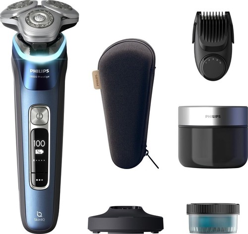 Philips i9000 prestige - philips,