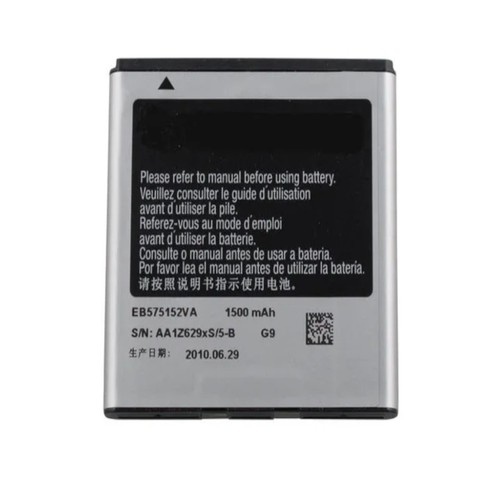 Batteria ricambio nuova per - batteria,