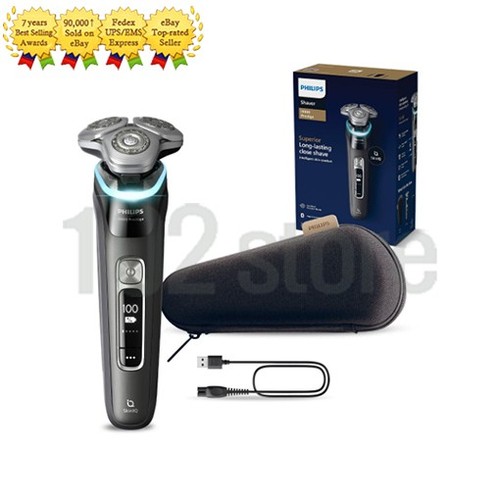 Philips i9000 prestige series - philips,