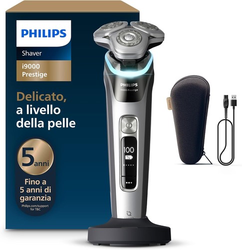 Rasoio philips xp9204 i9000 - xp9204/30,
