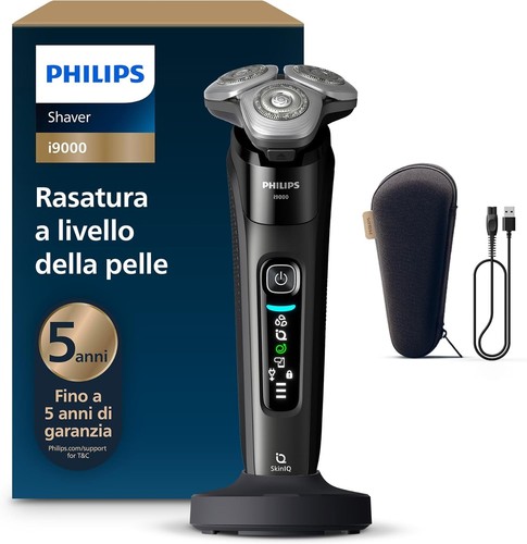 Philips shaver i9000 - shaver, rasoio