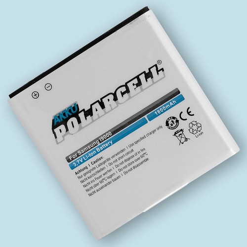 Polarcell batteria per - batteria, samsung