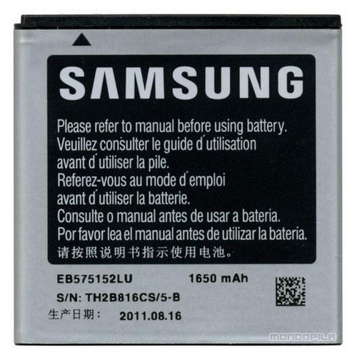 Samsung batteria originale - samsung,