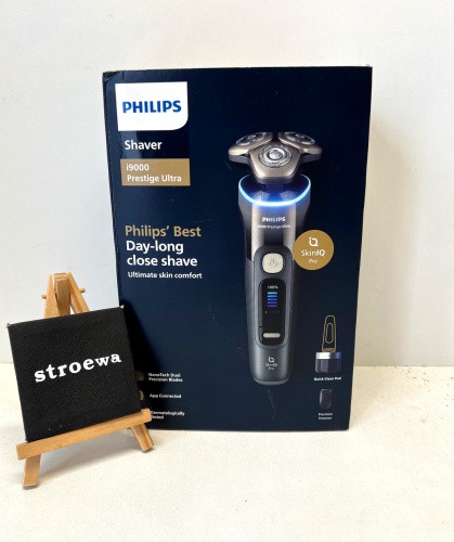 Philips i9000 prestige ultra - i9000,