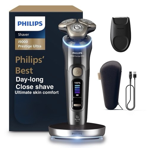 Philips shaver i9000 - philips,