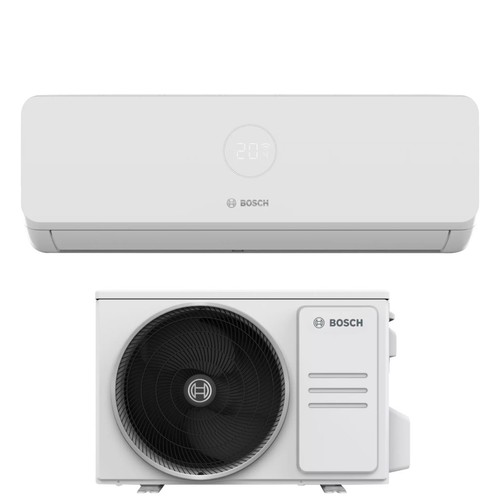 Condizionatore bosch climate - bosch,