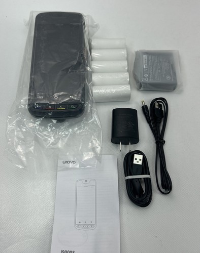 Terminale pos touchscreen - pos,