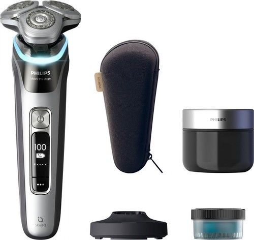 I9000 prestige rasoio - prestige,